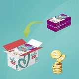 Baby Nappy Pants Size 6 (15+ kg/33 Lb),120 Nappies - toylibrary.lk