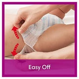 Baby Nappy Pants Size 6 (15+ kg/33 Lb),120 Nappies - toylibrary.lk