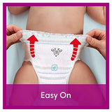 Baby Nappy Pants Size 6 (15+ kg/33 Lb),120 Nappies - toylibrary.lk