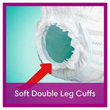 Baby Nappy Pants Size 6 (15+ kg/33 Lb),120 Nappies - toylibrary.lk