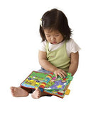Baby Nursery Rhymes Book - toylibrary.lk