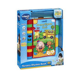 Baby Nursery Rhymes Book - toylibrary.lk