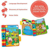 Baby Nursery Rhymes Book - toylibrary.lk