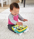 Baby Sunshine Days Tummy Time Piano, Multi - toylibrary.lk