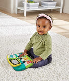 Baby Sunshine Days Tummy Time Piano, Multi - toylibrary.lk