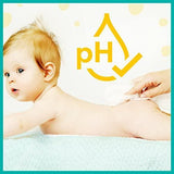 Baby Wipes Multipack, 600 Wet Wipes (12 x 50) - toylibrary.lk
