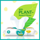 Baby Wipes Multipack, 600 Wet Wipes (12 x 50) - toylibrary.lk