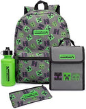 Backpack And Lunch Box Set For Kids - toylibrary.lk