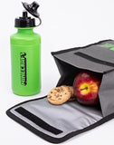 Backpack And Lunch Box Set For Kids - toylibrary.lk
