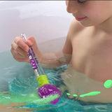 Baff Bombz Magic Brush Gifts for Children - toylibrary.lk