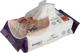 Bambo Nature Wet Wipes (19x16cm) - 960 Wipes - toylibrary.lk