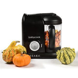 BEABA - Babycook Solo - Baby Food Maker - 4 in 1 - toylibrary.lk
