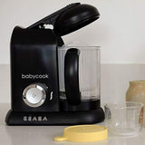 BEABA - Babycook Solo - Baby Food Maker - 4 in 1 - toylibrary.lk