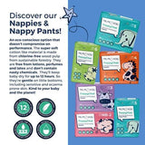 Biodegradable Baby Wipes Multipack, 672 Wet Wipes (12 Packs) - toylibrary.lk