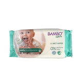 Biodegradable Wet Wipes,14x 50 Wipes - toylibrary.lk