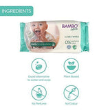 Biodegradable Wet Wipes,14x 50 Wipes - toylibrary.lk
