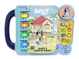 Bluey’s Book of Games | Interactive & Educational Learning Activities Toy - toylibrary.lk