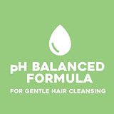 Brazilian Keratin Smooth Shampoo, 385ml - toylibrary.lk
