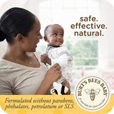 Burt's Bees Baby Oil, Nourishing Baby Moisturiser With Apricot Oil - toylibrary.lk