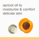 Burt's Bees Baby Oil, Nourishing Baby Moisturiser With Apricot Oil - toylibrary.lk