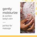 Burt's Bees Baby Oil, Nourishing Baby Moisturiser With Apricot Oil - toylibrary.lk