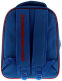Captain America Torso Backpack - toylibrary.lk