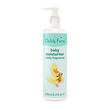 Childs Farm | Baby Moisturiser 250ml | Mildly Fragranced - toylibrary.lk