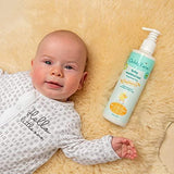 Childs Farm | Baby Moisturiser 250ml | Mildly Fragranced - toylibrary.lk