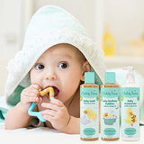 Childs Farm | Baby Regime Bundle | Baby Moisturiser 250ml - toylibrary.lk