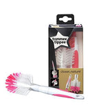 Closer to Nature 2-in-1 Baby Bottle Brush - toylibrary.lk