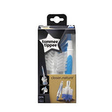 Closer to Nature 2-in-1 Baby Bottle Brush - toylibrary.lk