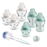 Closer to Nature Baby Bottle Starter Set - toylibrary.lk