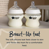 Closer to Nature Baby Bottle Starter Set - toylibrary.lk