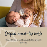 Closer to Nature Baby Bottle Starter Set - toylibrary.lk