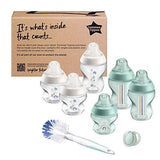 Closer to Nature Baby Bottle Starter Set - toylibrary.lk