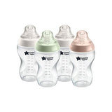 Closer to Nature Baby Bottles - toylibrary.lk
