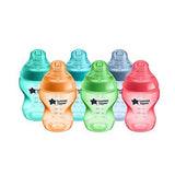 Closer to Nature Baby Bottles - toylibrary.lk