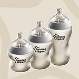Closer to Nature Baby Bottles - toylibrary.lk