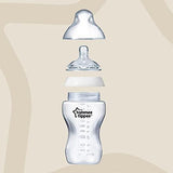 Closer to Nature Baby Bottles - toylibrary.lk