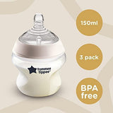 Closer to Nature Baby Bottles - toylibrary.lk