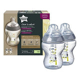 Closer to Nature Baby Bottles - toylibrary.lk