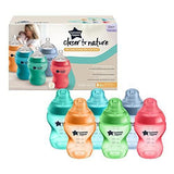 Closer to Nature Baby Bottles - toylibrary.lk
