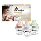 Closer to Nature Baby Bottles - toylibrary.lk