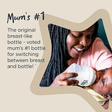 Closer to Nature Baby Bottles - toylibrary.lk