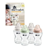 Closer to Nature Baby Bottles - toylibrary.lk