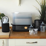 Complete Feeding Set, Super-Steam Electric Steriliser - toylibrary.lk