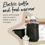 Complete Feeding Set, Super-Steam Electric Steriliser - toylibrary.lk