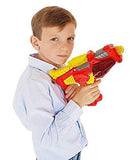 DinoBlaster 2 in 1 Transforming Dinosaur Toy Blaster - toylibrary.lk
