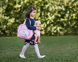 Doll Nappy Bag Set for Kids - toylibrary.lk