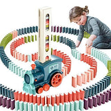 Domino Train Toy Set - toylibrary.lk